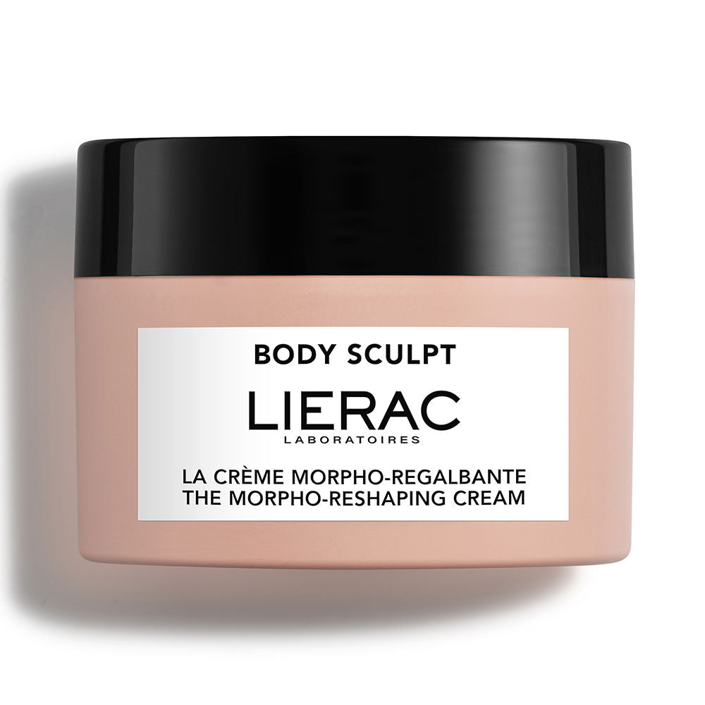 BODY SCULPT morpho remodeling cream 200 ml