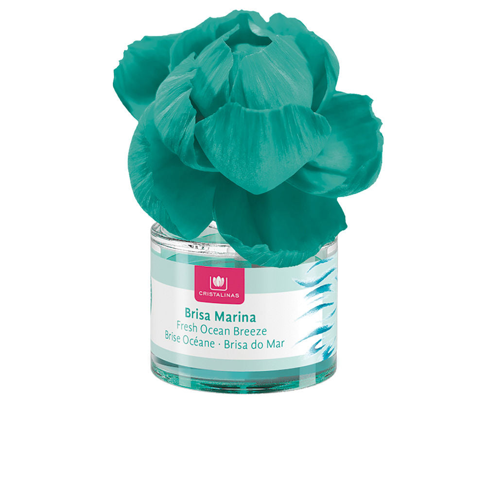SCENTED FLOWER air freshener 0% #sea breeze 40 ml