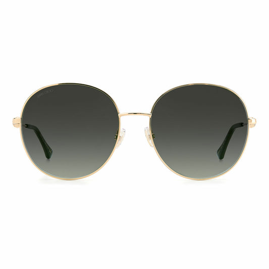 Jimmy Choo Damensonnenbrille Jimmy Choo Birdiespefib Ø 60 Mm