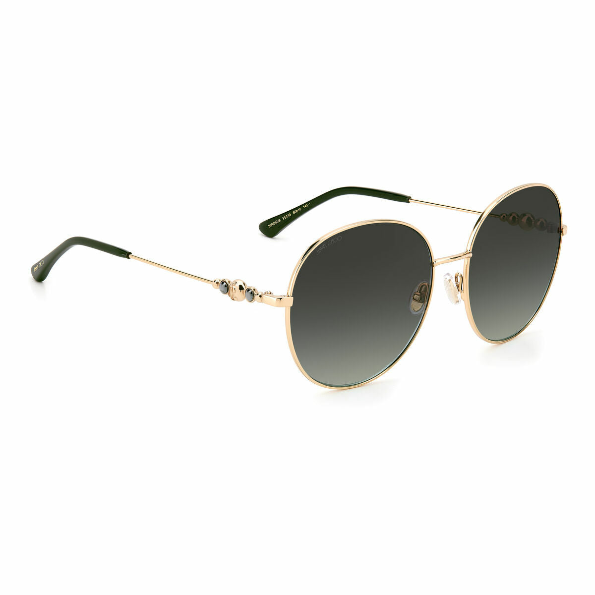 Jimmy Choo Damensonnenbrille Jimmy Choo Birdiespefib Ø 60 Mm
