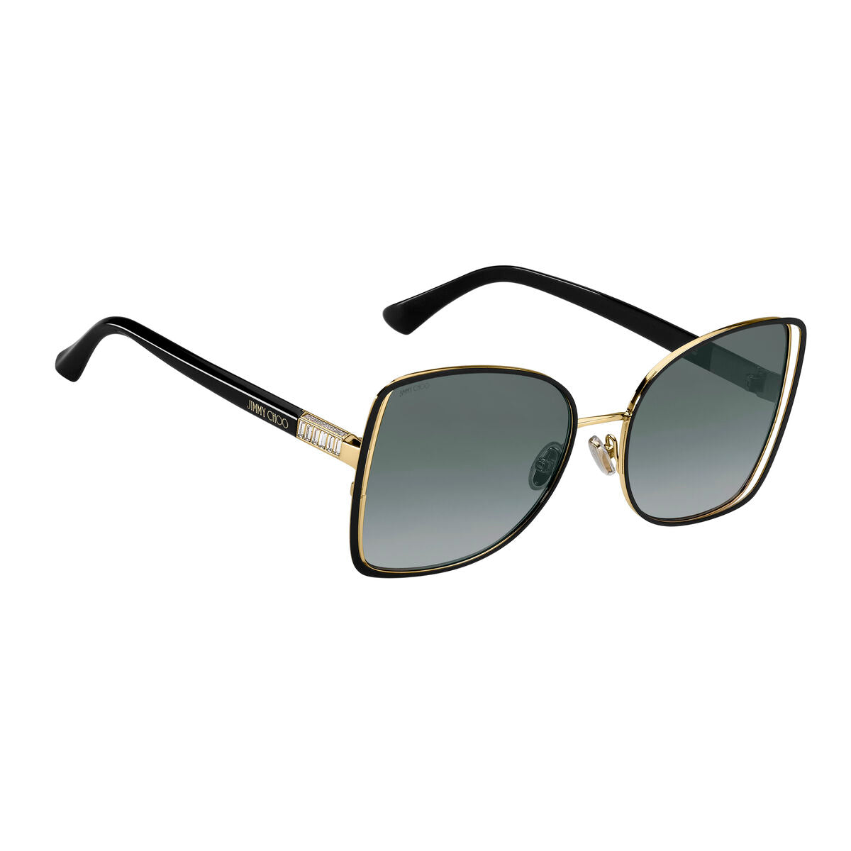 Jimmy Choo Damensonnenbrille Jimmy Choo Friedas2M29O Ø 57 Mm