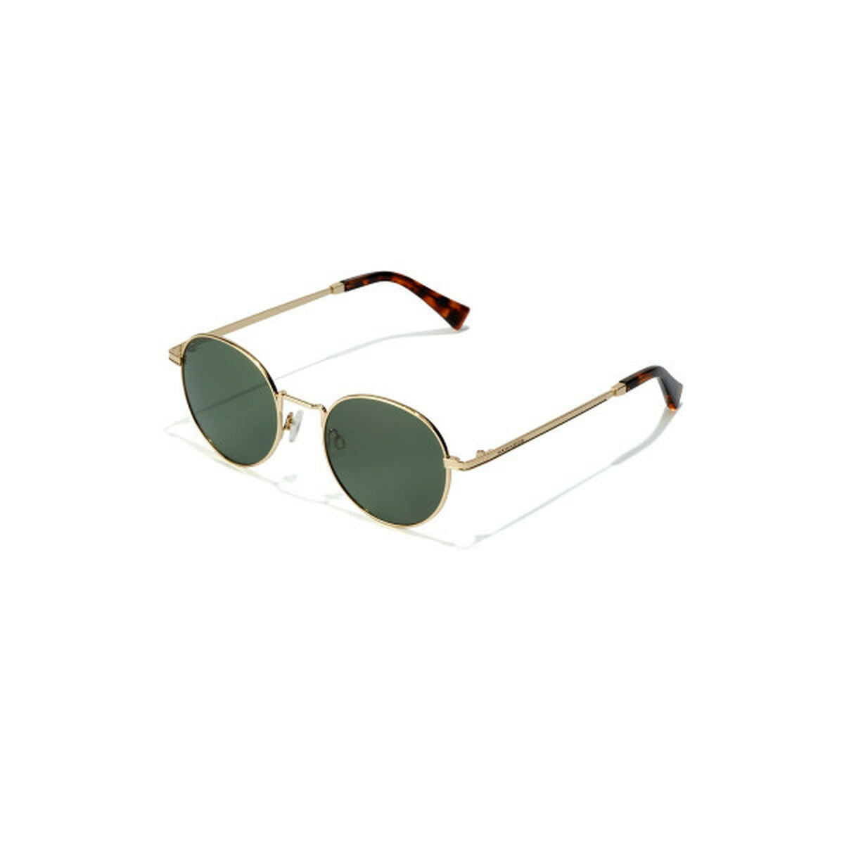 Hawkers Unisex-Sonnenbrille Hawkers Moma Polarisiert Ø 50 Mm Habana