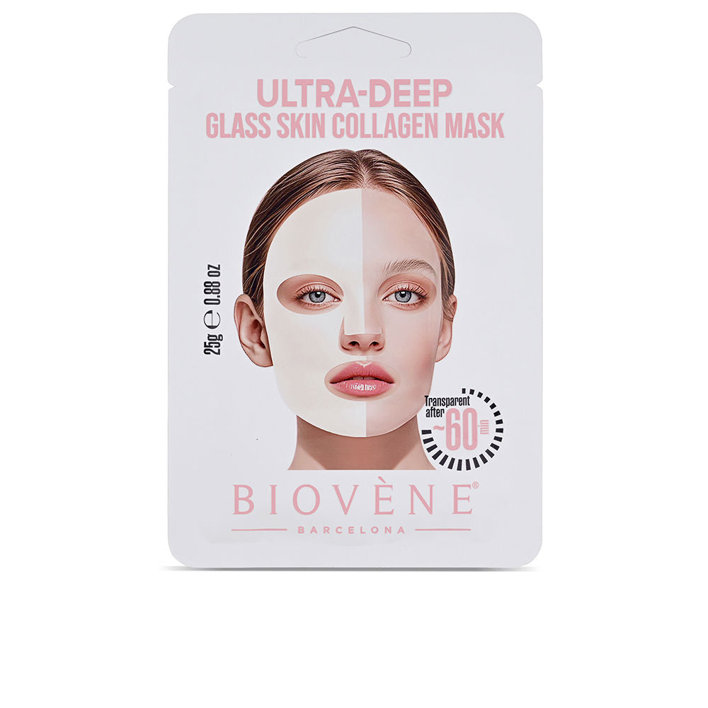 COLLAGEN ULTRA-DEEP face mask 25 gr