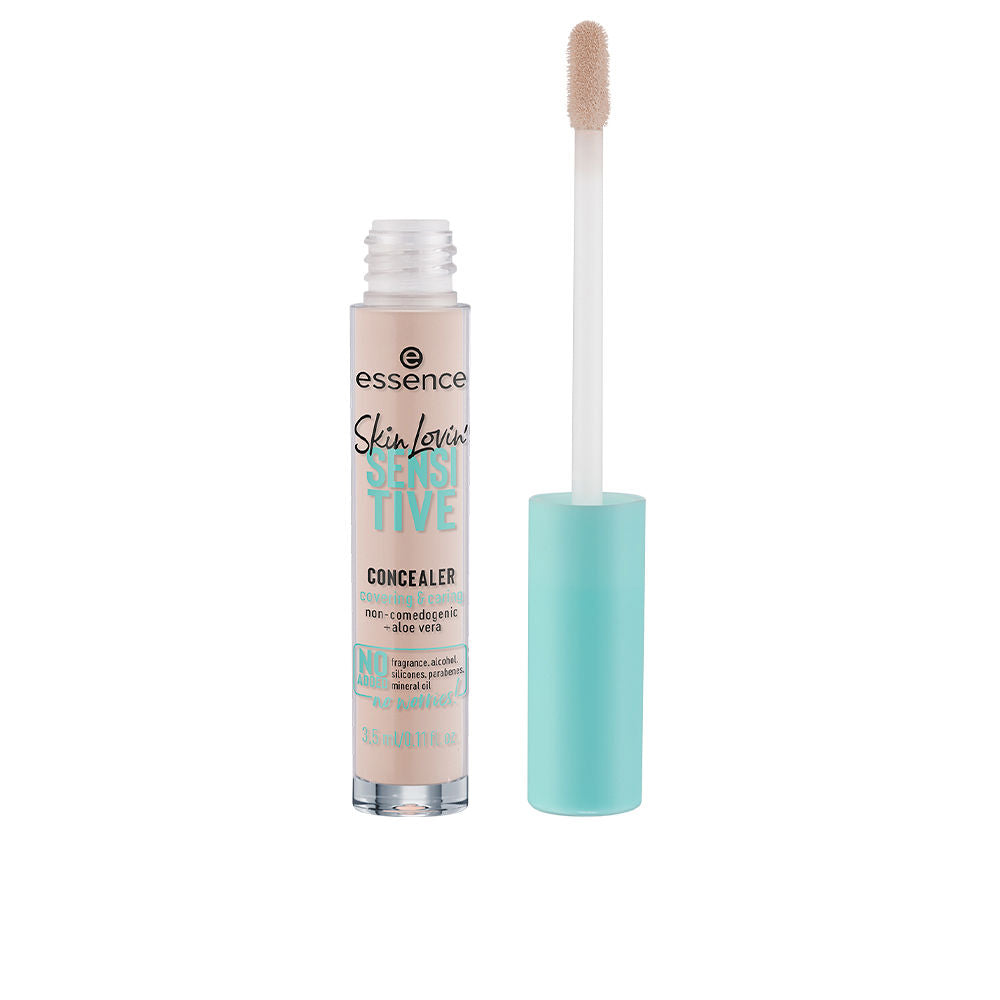 SKIN LOVIN SENSITIVE corrector #10-light