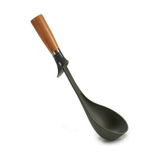 Löffel Braun Grau 11 x 33 x 8,5 cm (6 Stück)
