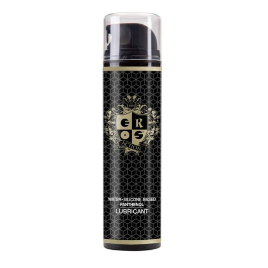 Gleitmittel Erdbeere Eros 200 ml