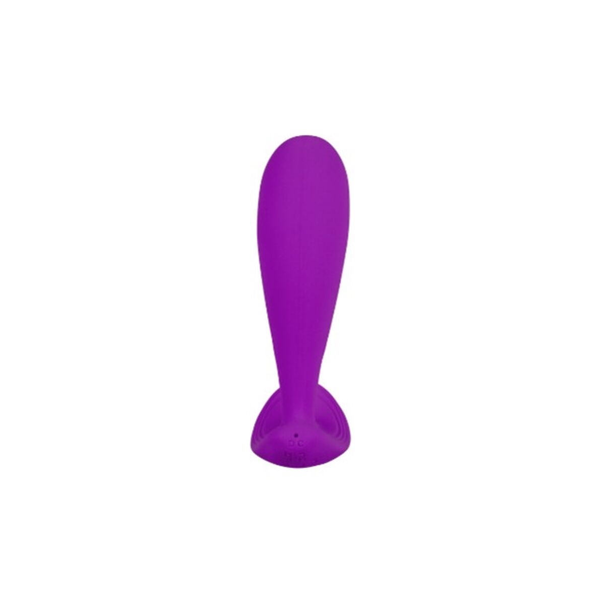Prostata-Massagegerät S Pleasures Purpur