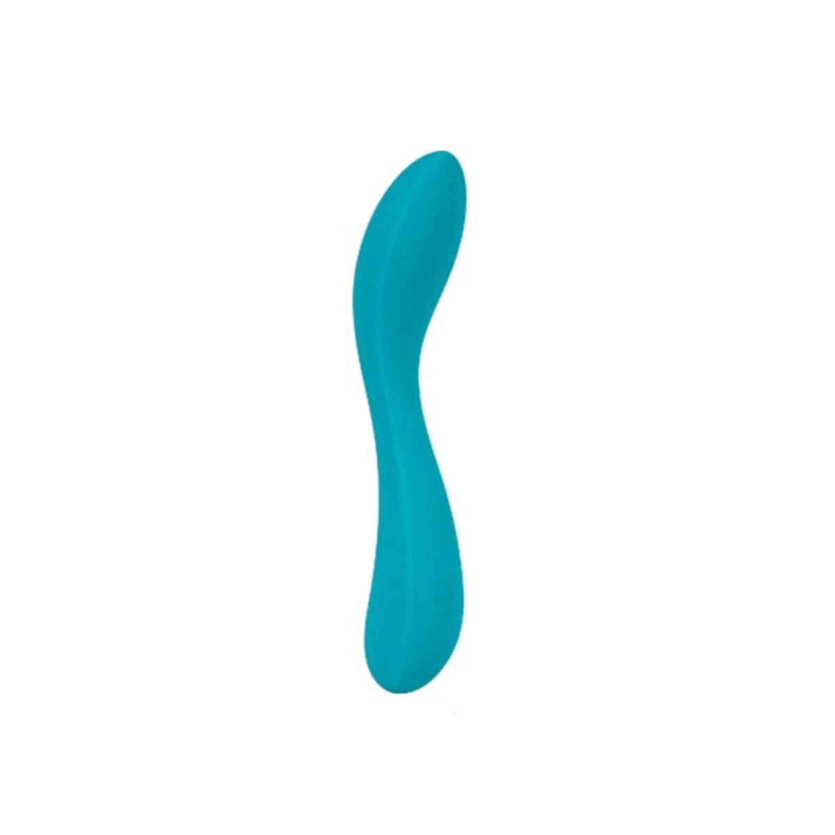 G-Punkt Vibrator S Pleasures türkis