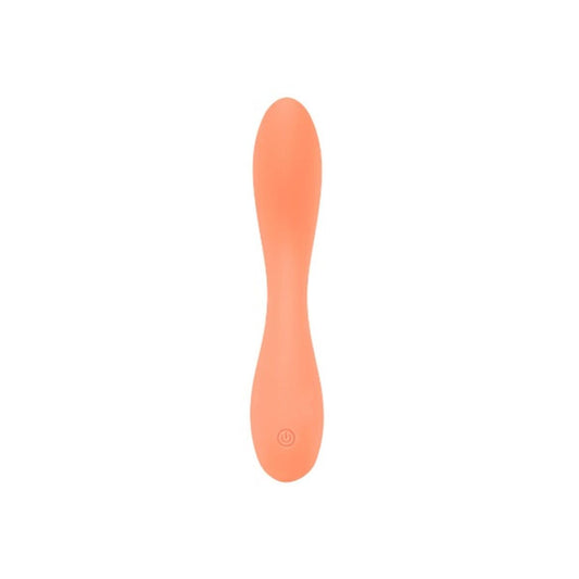 G-Punkt Vibrator S Pleasures Pfirsich