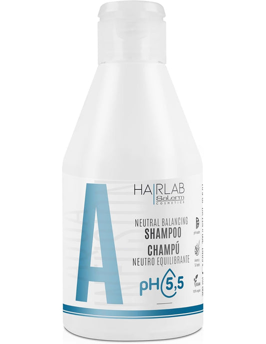 SALERM COSMETICS SALERM COSMETICS Equilibrium Neutro Champú 300 ml Shampoo Kosmetik