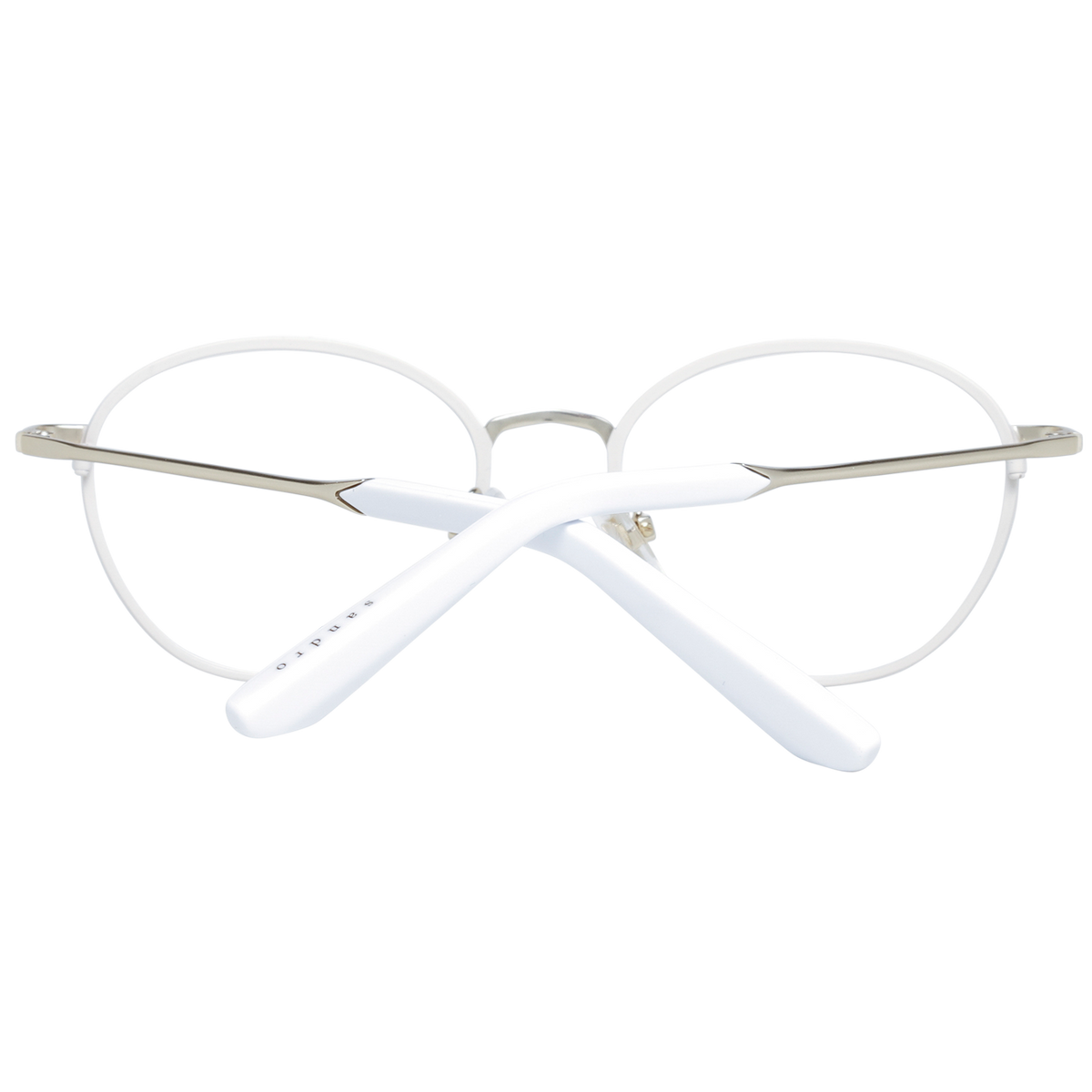 Sandro SD4008 49933 Brille von Sandro Paris Eyewear – Seitenansicht