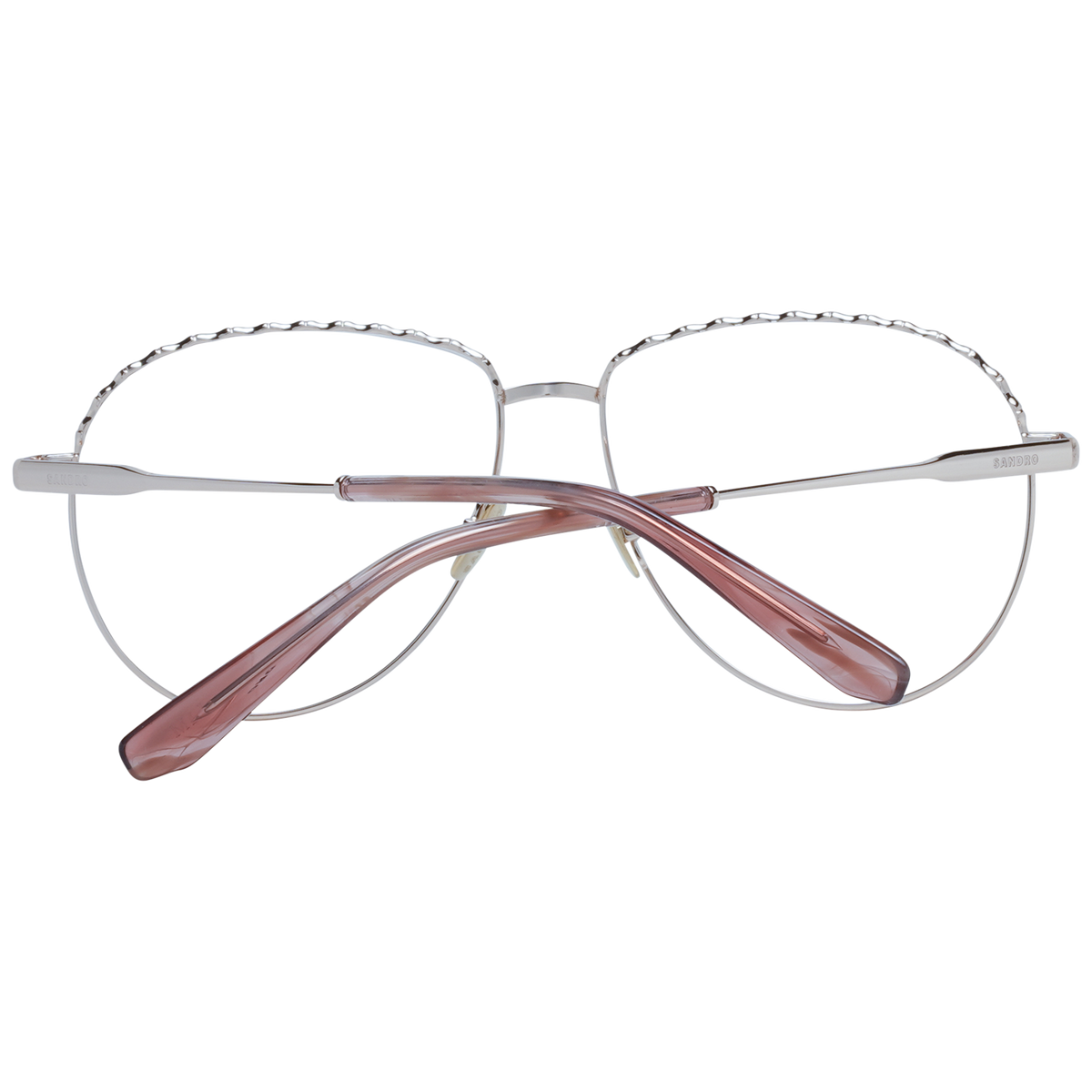 SANDRO SD4023 54437 Brille von SANDRO PARIS EYEWEAR – Seitenansicht