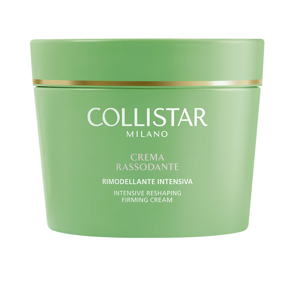 Intensive firming cream 400 ml