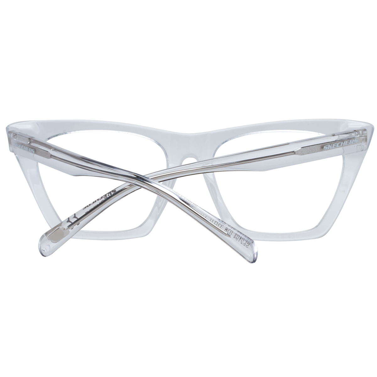 SKECHERS EYEWEAR Skechers SE2194 53026 Brille – Seitenansicht