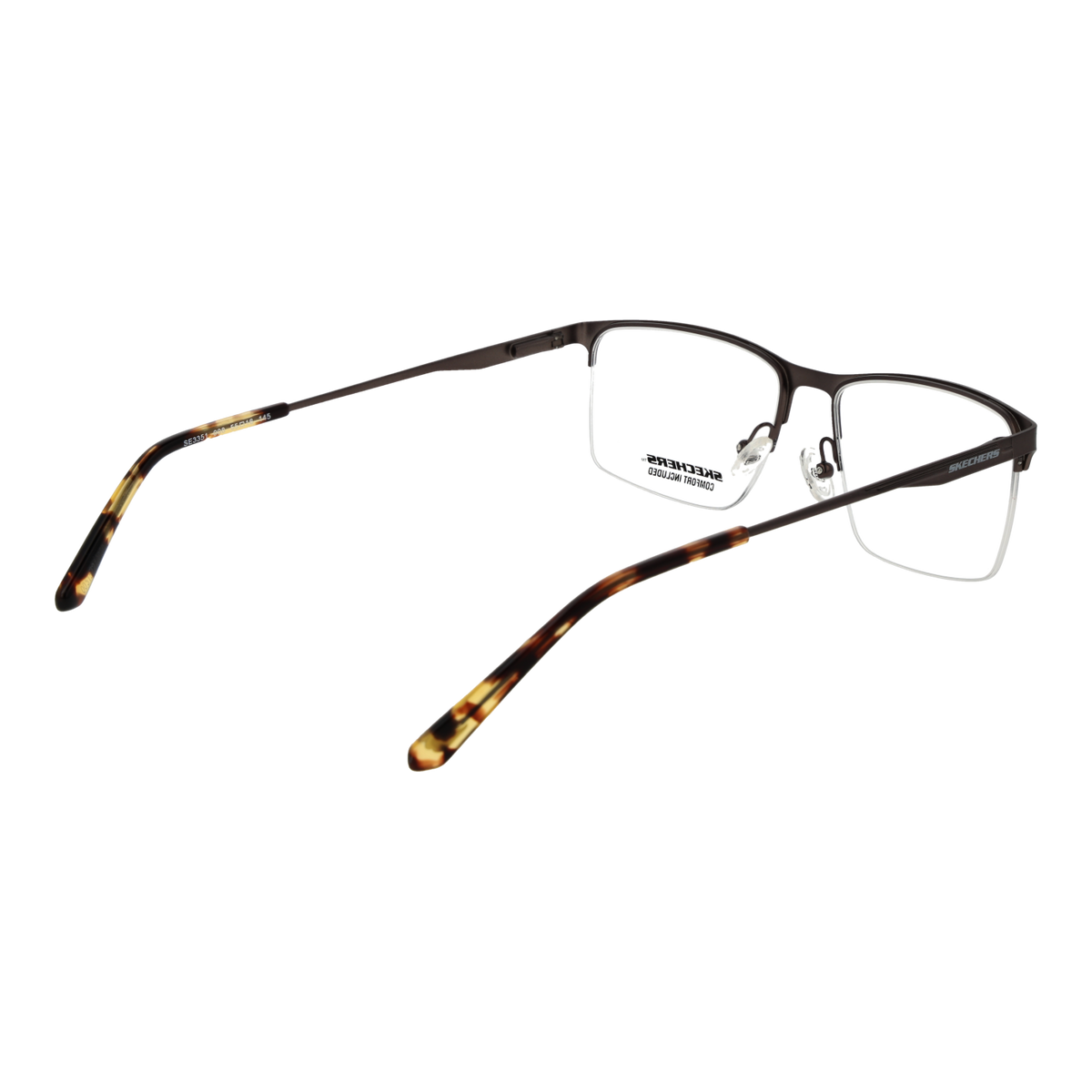 SKECHERS EYEWEAR SE3351 55008 Brille – Seitenansicht