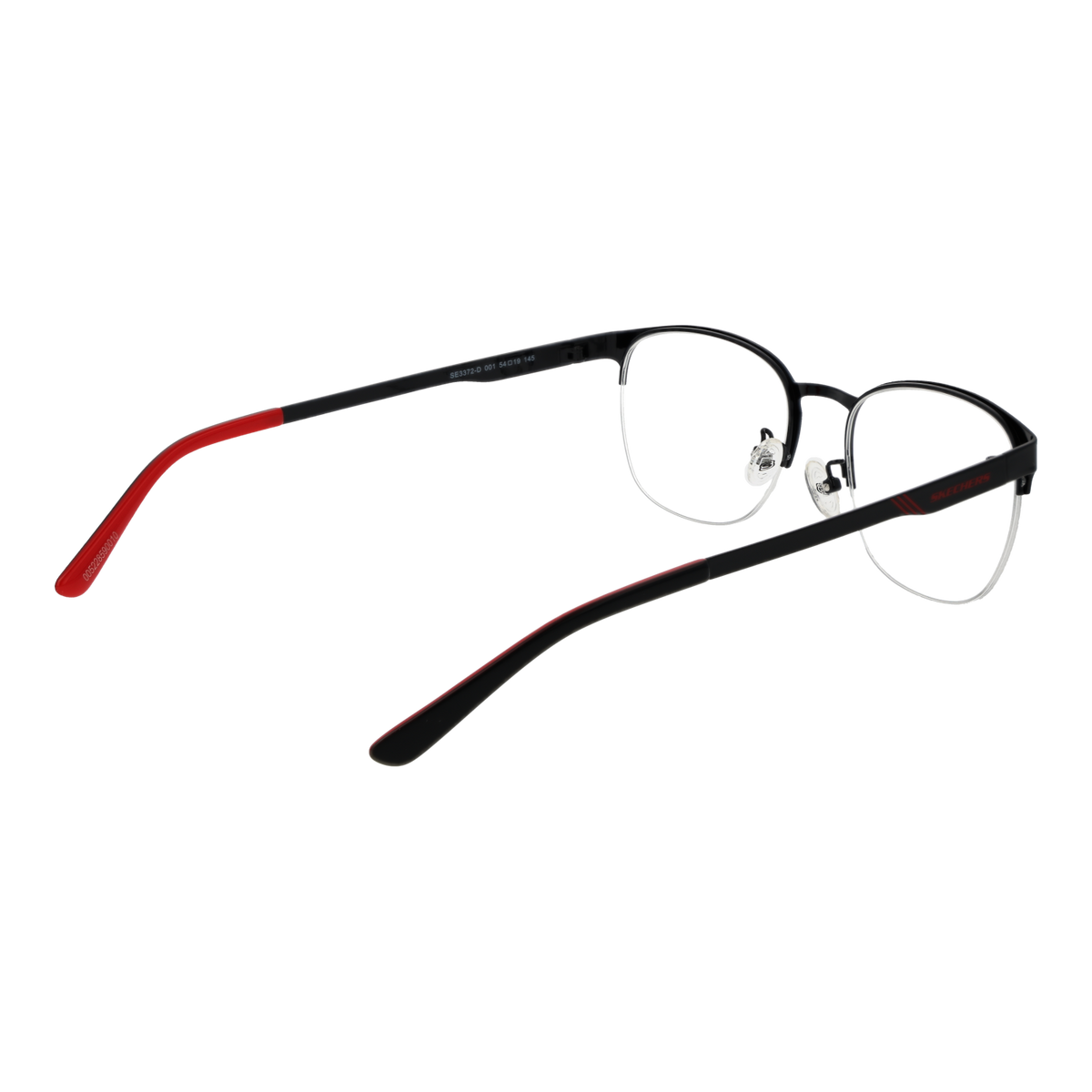 SKECHERS EYEWEAR SKECHERS Eyeglasses SE3372-D 54001 – Seitenansicht