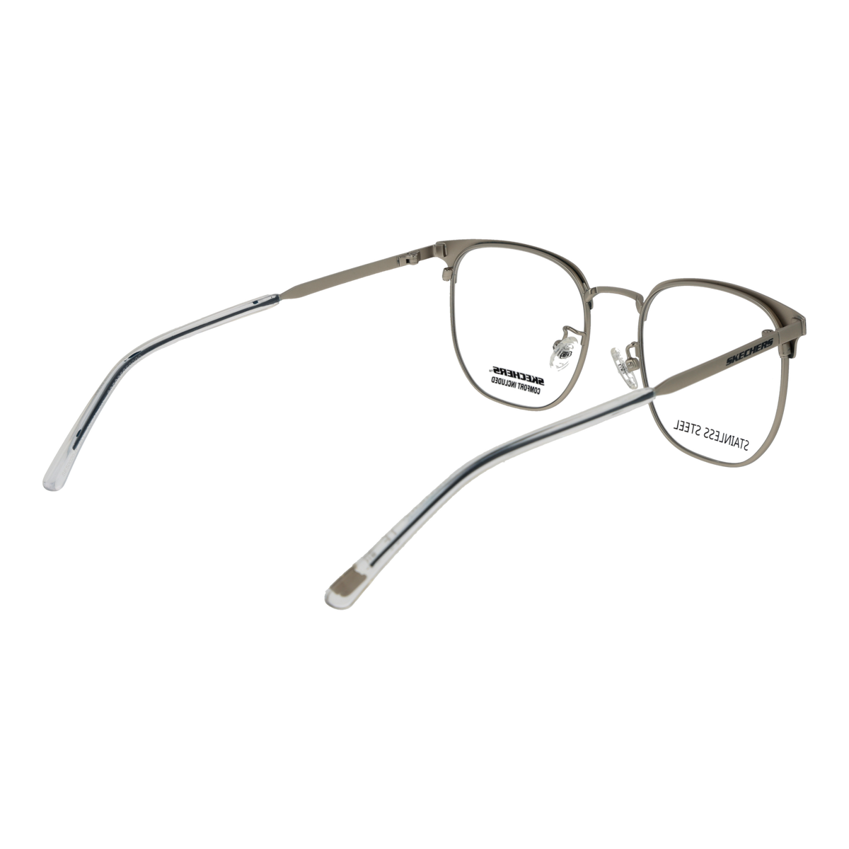 Skechers Eyewear SE50020-D 53011 Brille – Seitenansicht
