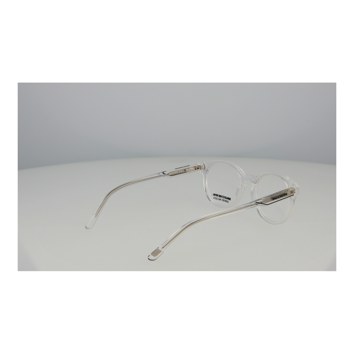 SKECHERS EYEWEAR SKECHERS SE50070 47026 Brille – Seitenansicht