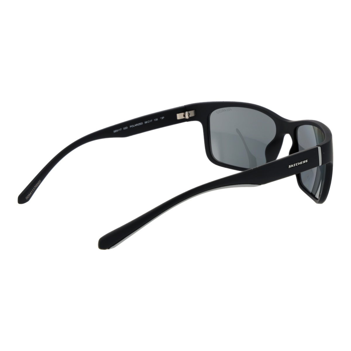 SKECHERS SUNGLASSES Skechers SE6117 5802D Sonnenbrille – Seitenansicht