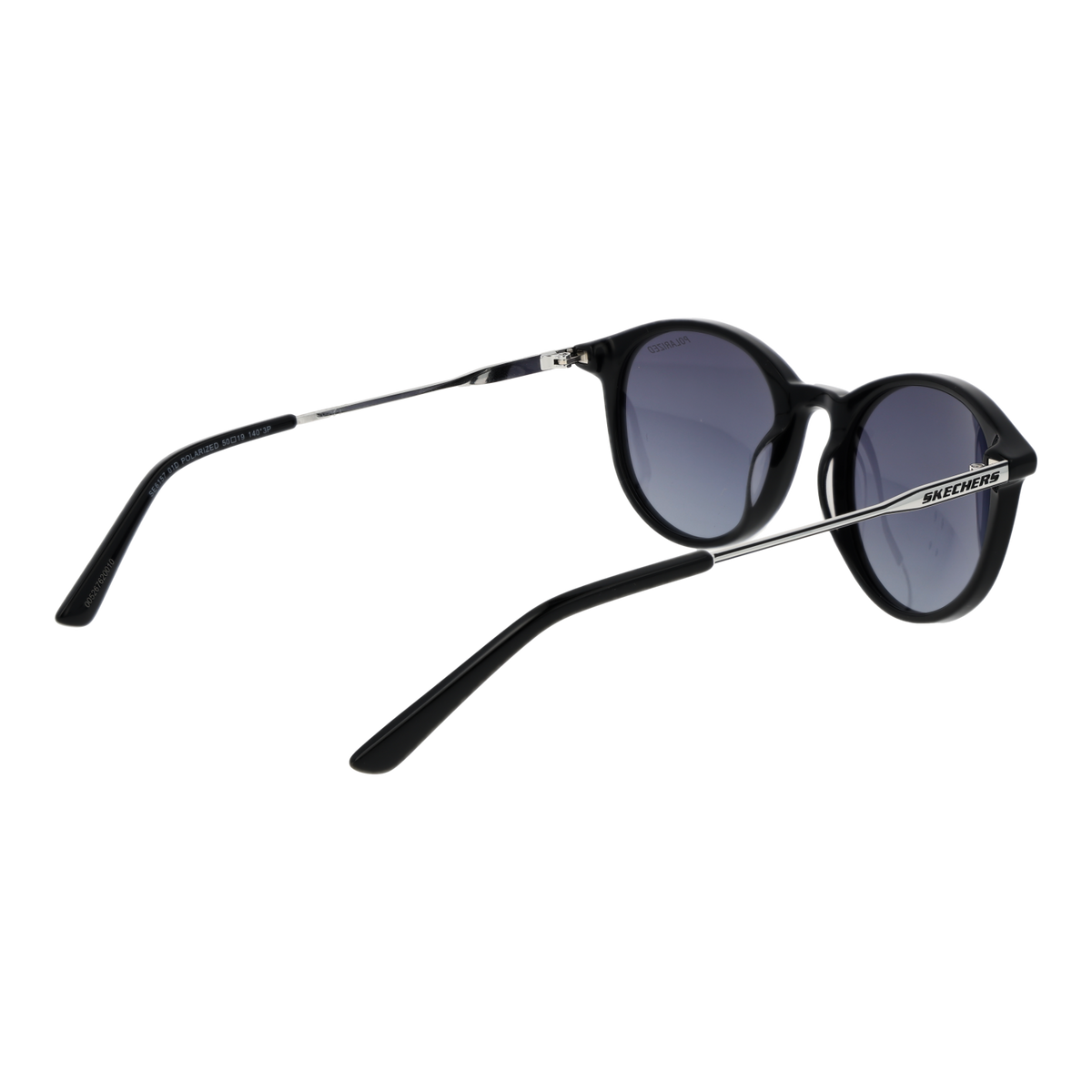 SKECHERS SUNGLASSES Skechers Sonnenbrille SE6157 5001D – Seitenansicht