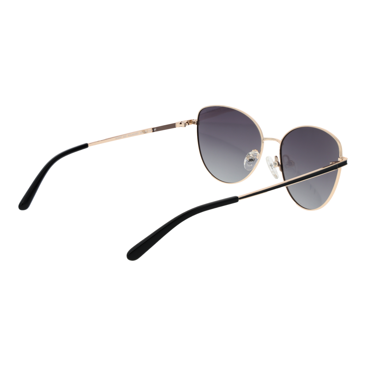 SKECHERS SUNGLASSES Skechers SE6267 5532D Sonnenbrille – Seitenansicht