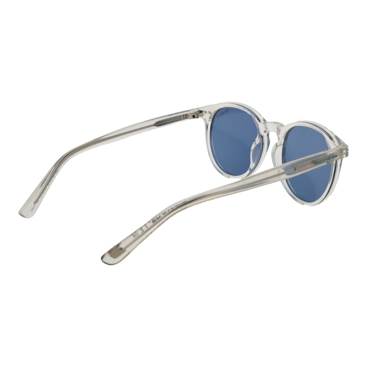 SKECHERS SUNGLASSES Skechers Sonnenbrille SE6275 4826D – Seitenansicht