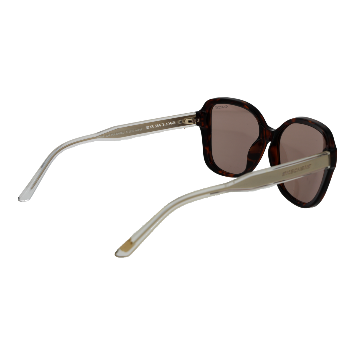 SKECHERS SUNGLASSES SKECHERS Sonnenbrille SE6359 5752H – Seitenansicht
