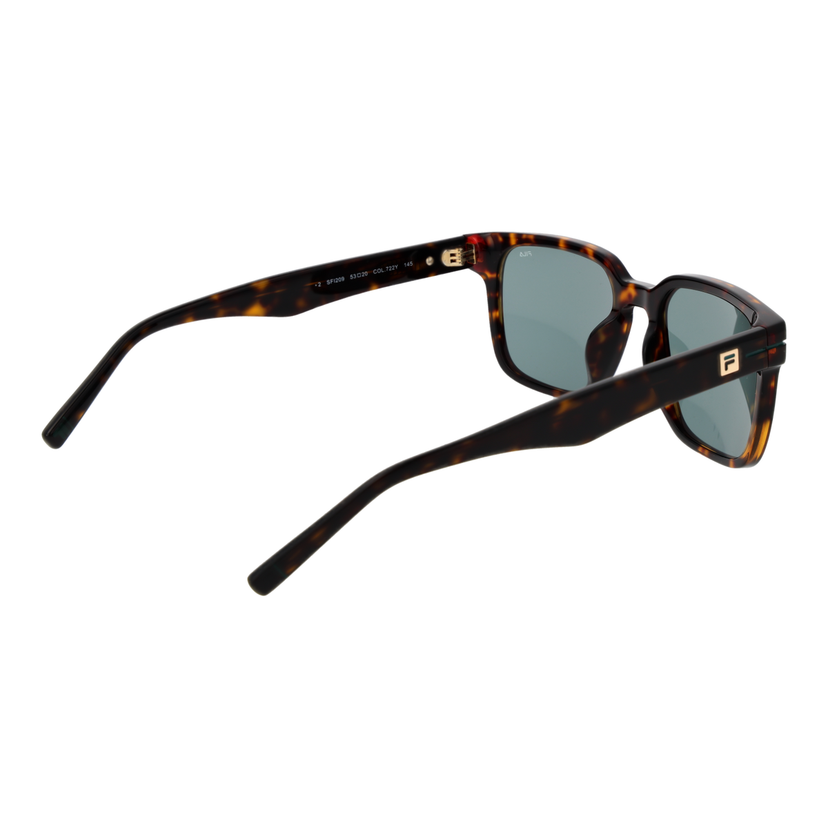 FILA SUNGLASSES FILA SFI209 53722Y Sonnenbrille – Seitenansicht