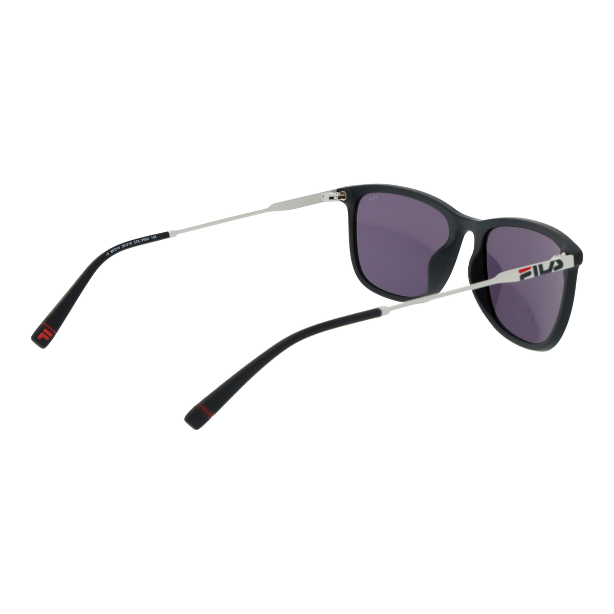 FILA SUNGLASSES FILA Sonnenbrille SFI214 55V65X – Seitenansicht