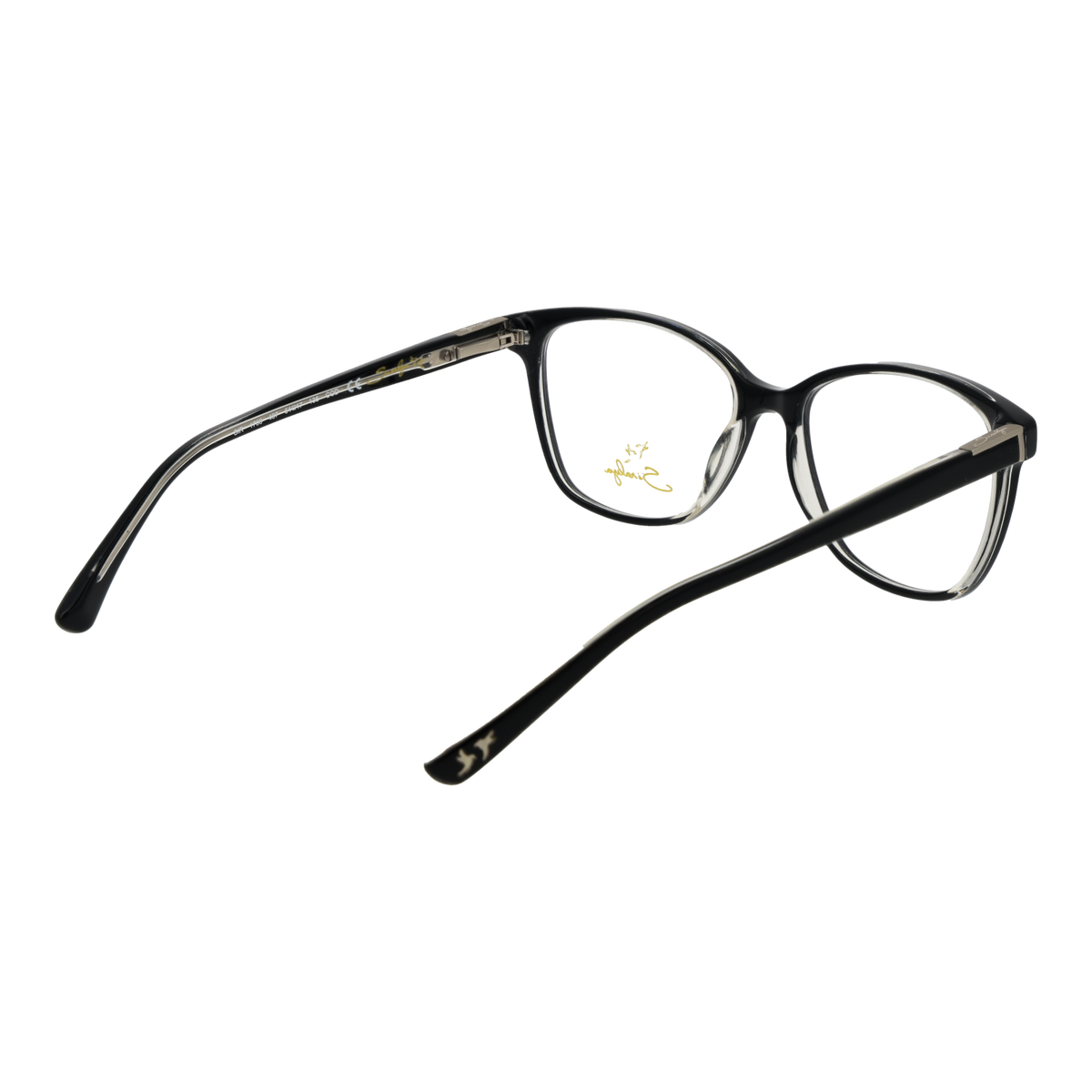 SIRALYA EYEWEAR SIR1706 54407 Brille – Seitenansicht