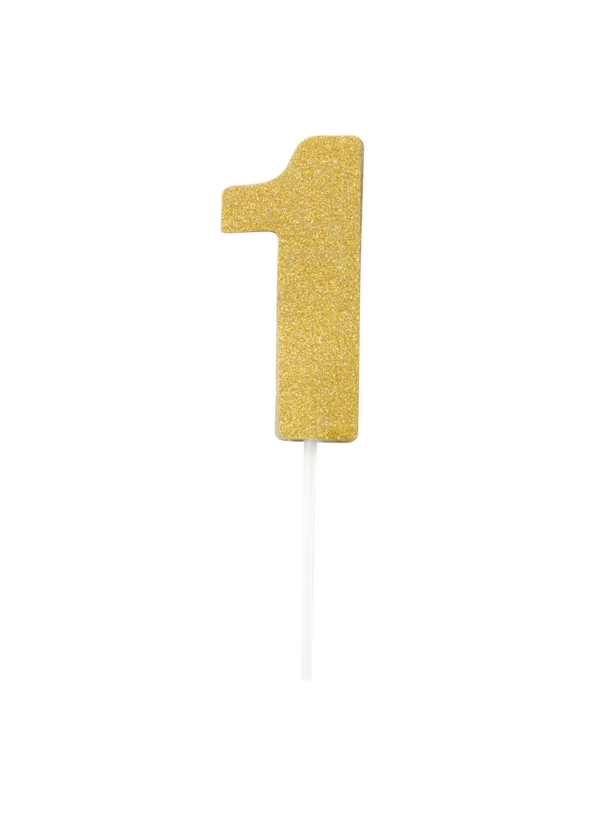 Rubies Rubies Diamond Cake Topper No. 1 Tablewear