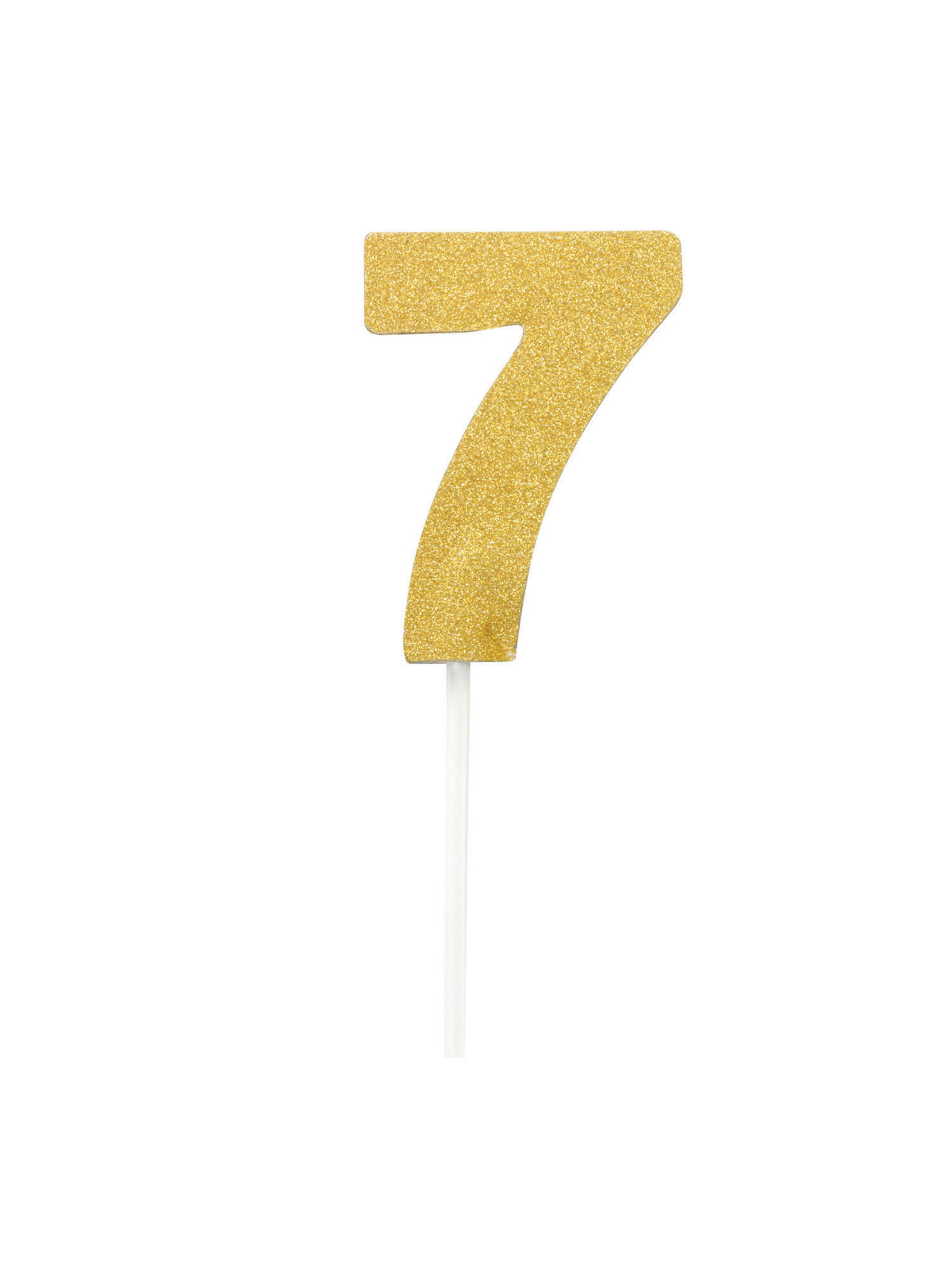 Rubies Rubies Diamond Cake Topper No. 7 Tablewear