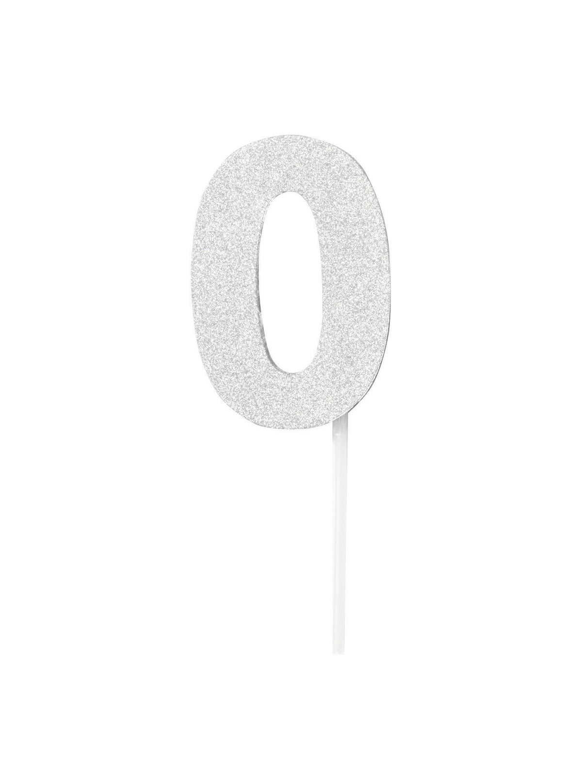 Rubies Rubies Diamond Cake Topper No. 0 Tablewear