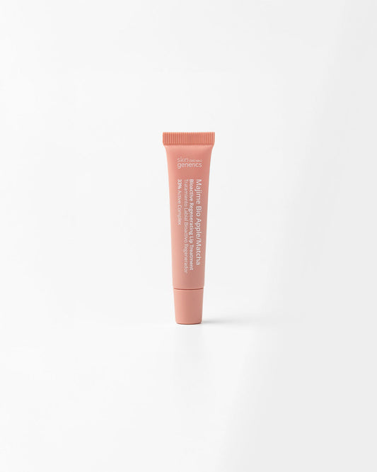SKIN GENERICS SKIN GENERICS Majime Bio Apple-Matcha Bioaktiver regenerierender Lippenbalsam 7 ml Kosmetik