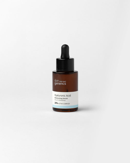 SKIN GENERICS SKIN GENERICS Ácido Hialurónico Serum Hidratante 28 30 ml Gesichtspflege