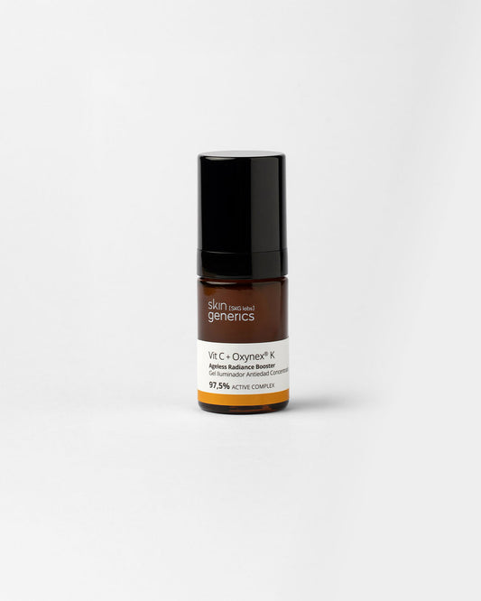 SKIN GENERICS SKIN GENERICS Vit C Oxynex K Gel Antiedad Konzentrat 20 ml Kosmetik