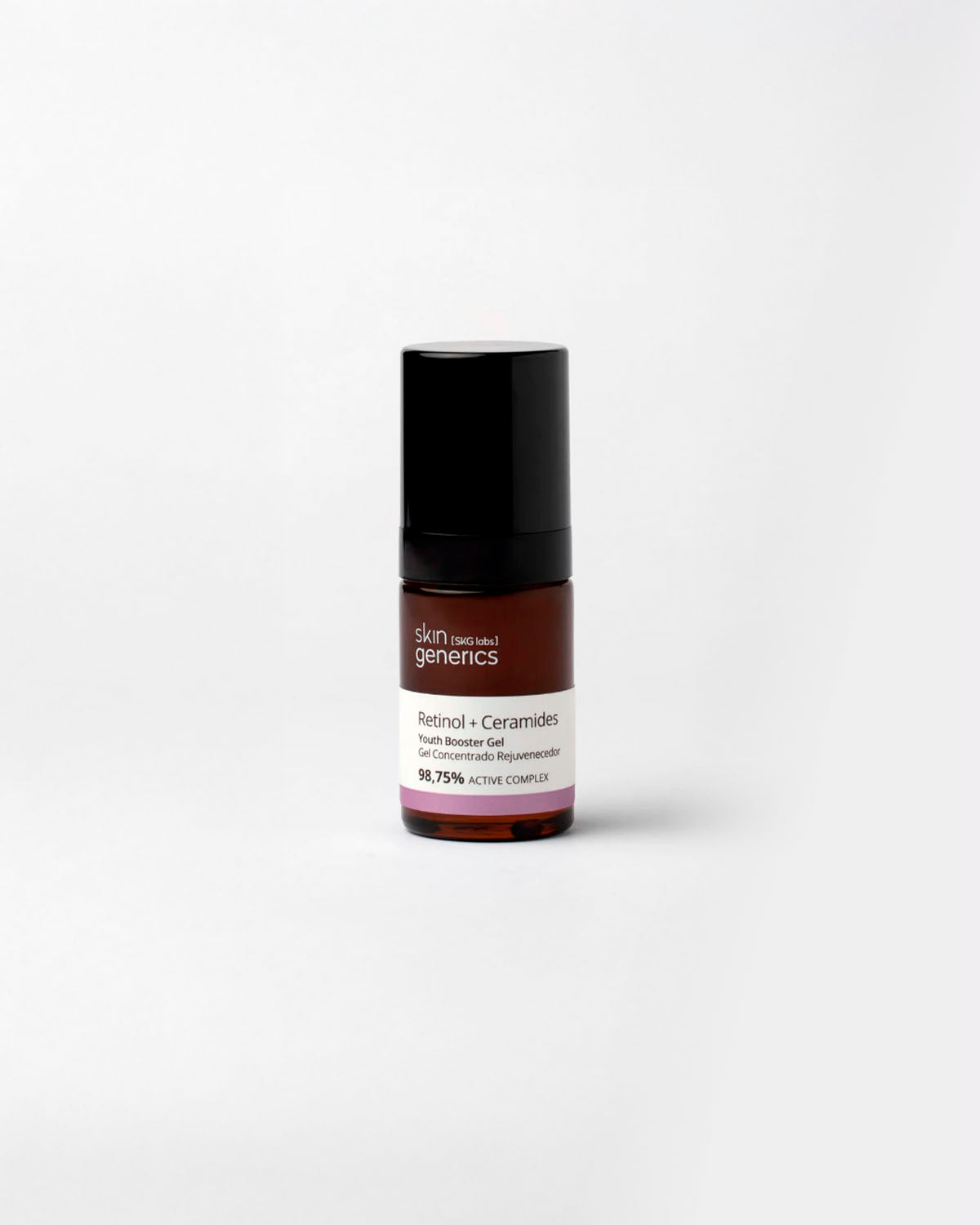 SKIN GENERICS SKIN GENERICS Retinol Ceramidas Gel Concentrado Rejuvenecedor 20 ml Kosmetik
