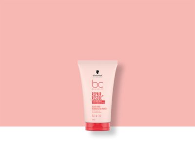SCHWARZKOPF SCHWARZKOPF BC Repair Rescue Sealed Ends Haarpflege 100 ml Kosmetik