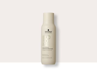 SCHWARZKOPF SCHWARZKOPF Blondme Bond Repair Nährender Conditioner 1000 ml Kosmetik