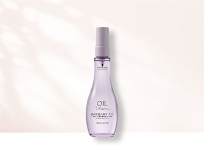 Schwarzkopf Oil Ultime Barbary Fig Finishing Oil Haaröl 100 ml