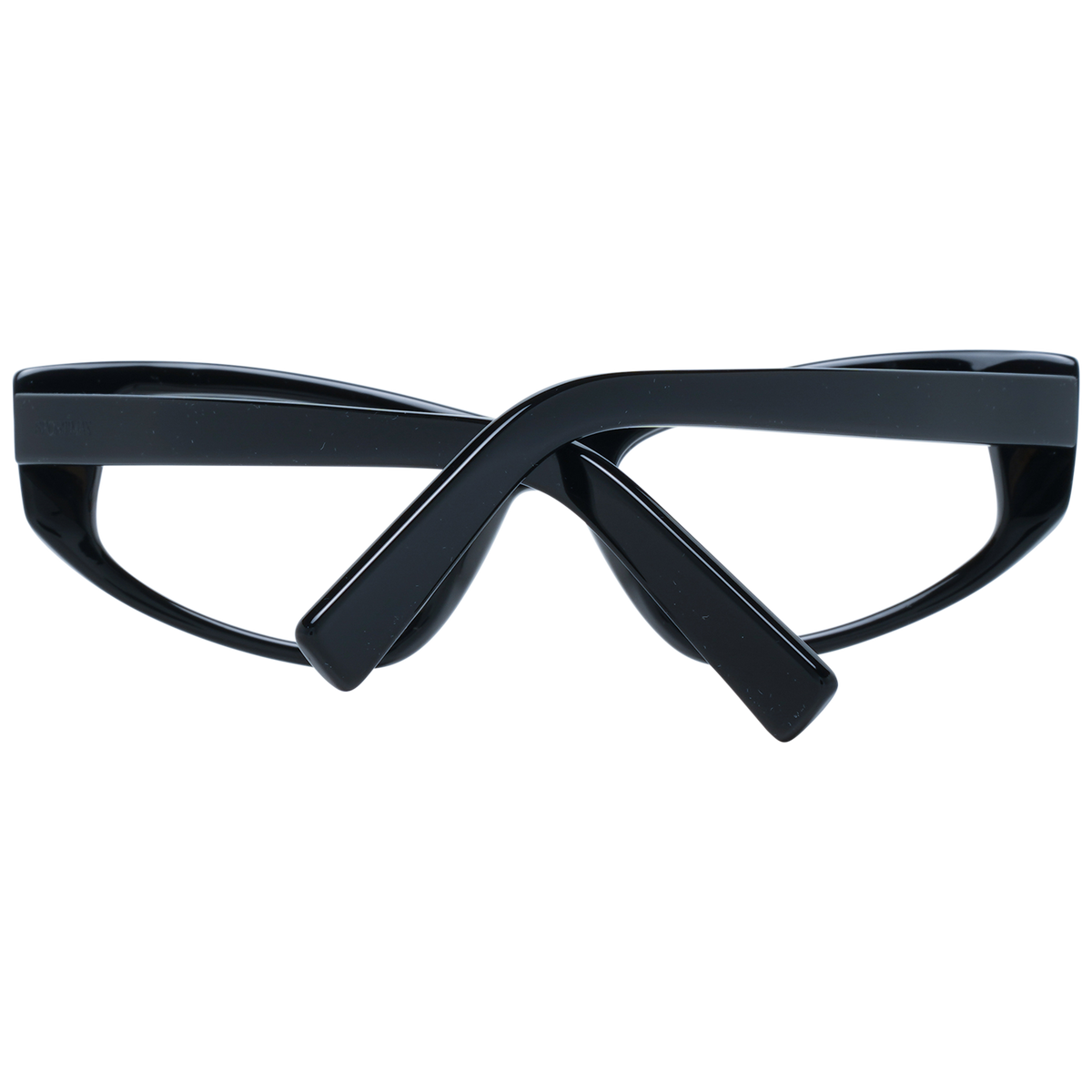 Sportmax SM5003 51001 Brille von SPORTMAX EYEWEAR – Seitenansicht