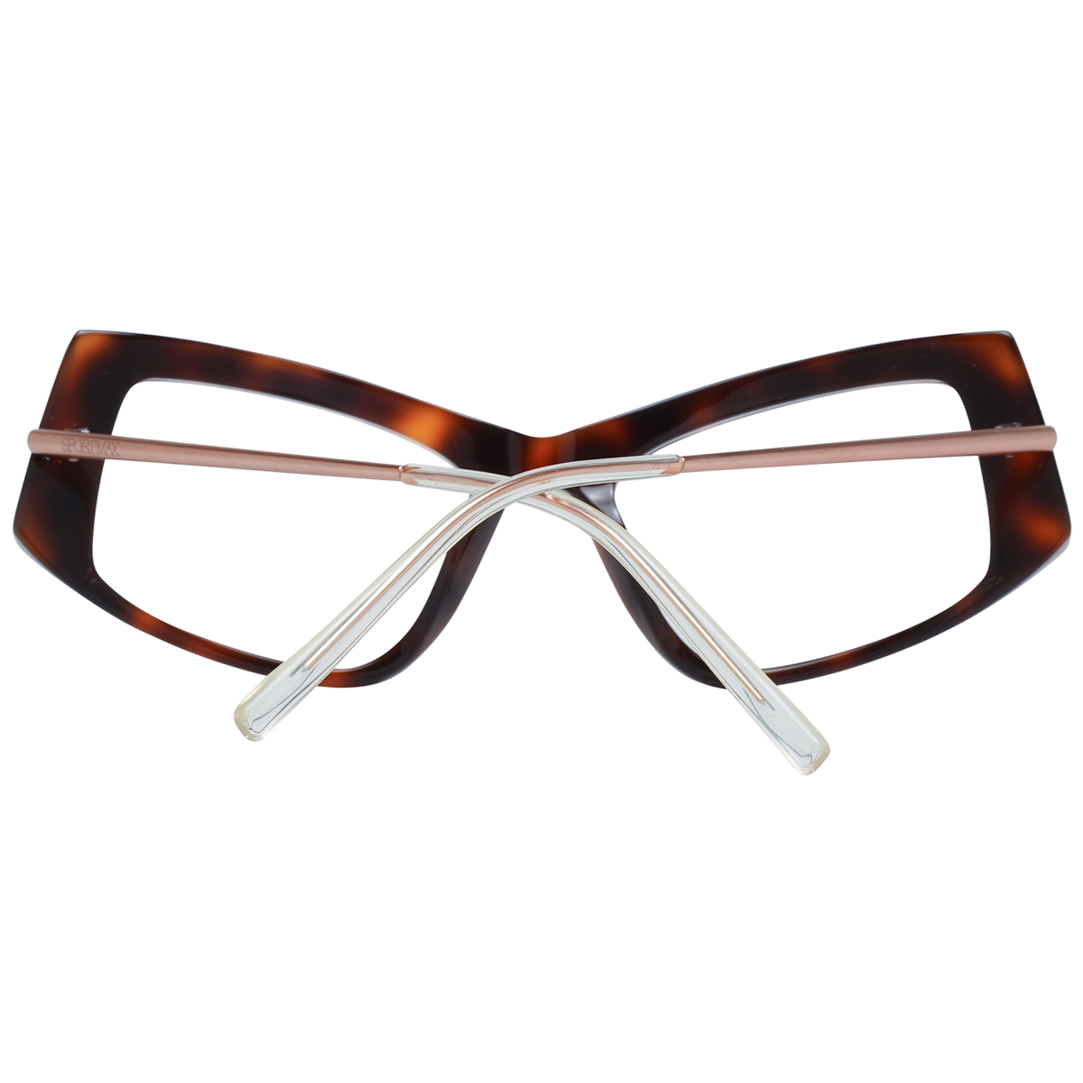 SPORTMAX EYEWEAR Sportmax SM5005 52052 Brille – Seitenansicht