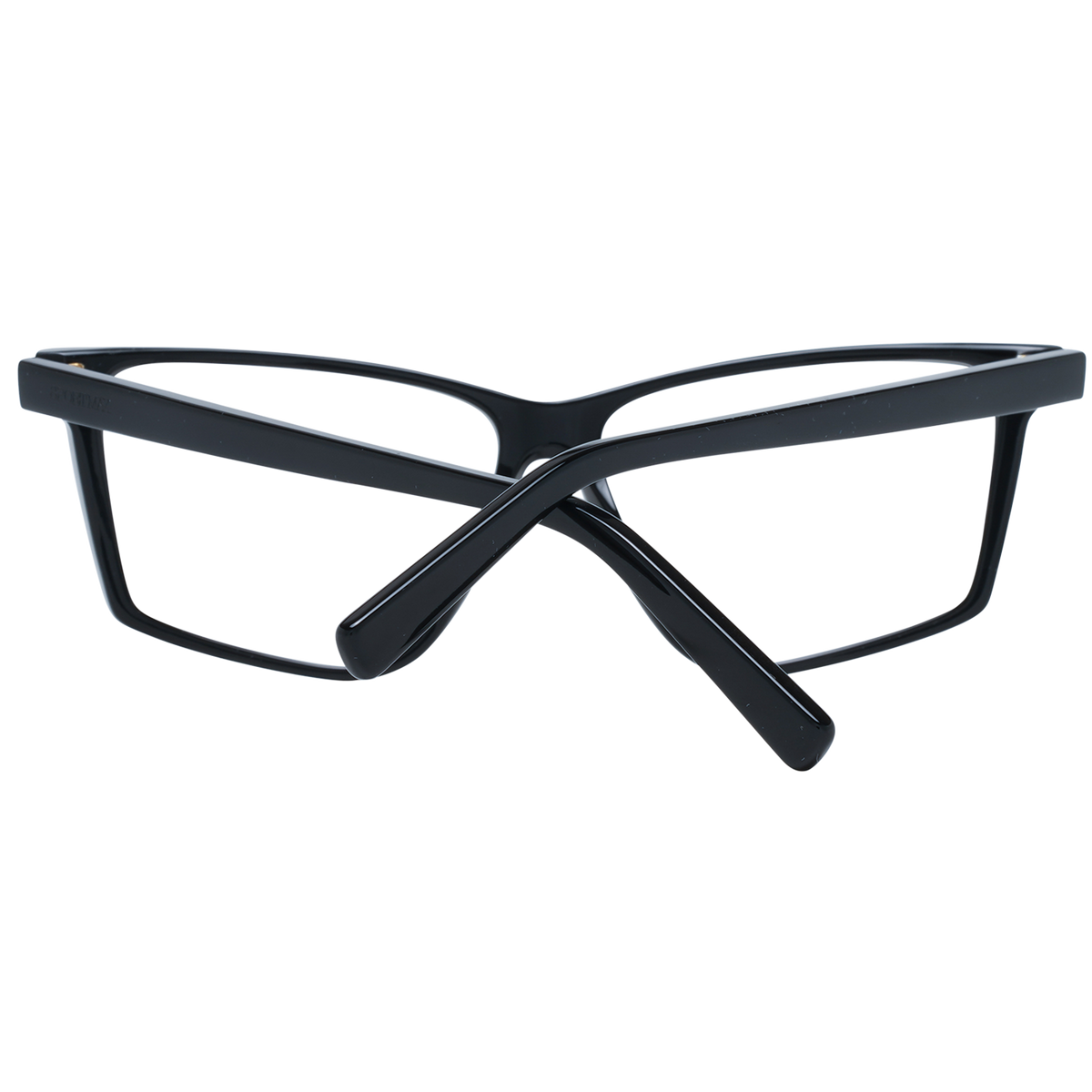 Sportmax SM5015 56001 Brille von SPORTMAX EYEWEAR – Seitenansicht