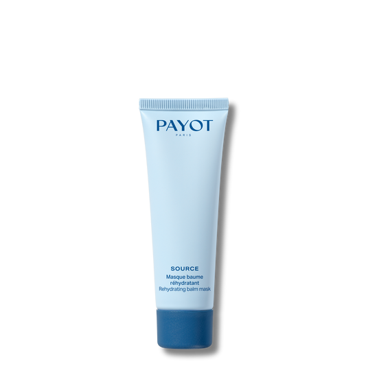 PAYOT Payot Source Masque Baume Rehydratant 50 Kosmetik