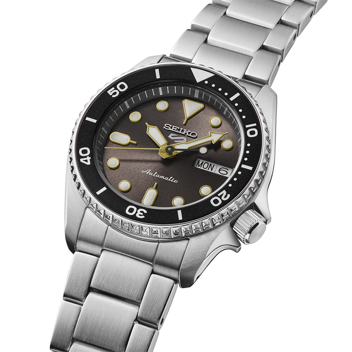 SEIKO 5 Mod. SPORTS SKK AUTOMATIC