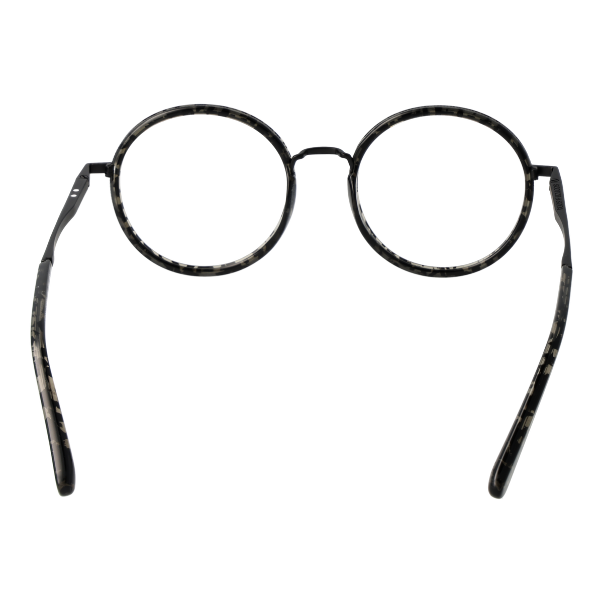 SCOTCH & SODA EYEWEAR Scotch & Soda Brille SS2014 50004 – Seitenansicht