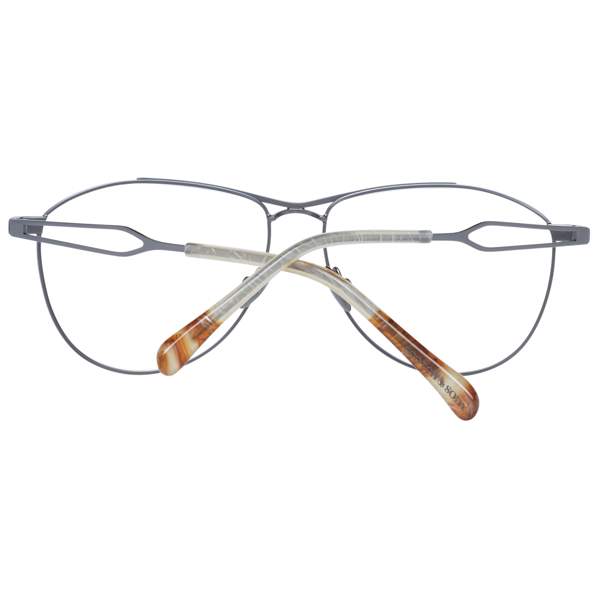 Scotch & Soda Eyewear SS2016 55900 Brille – Seitenansicht