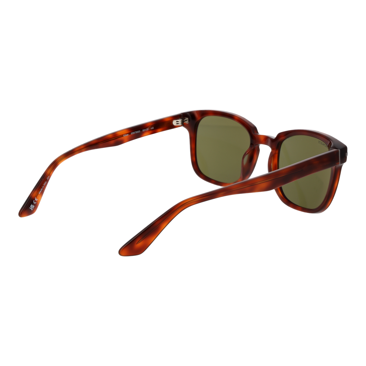 SERENGETI SUNGLASSES Serengeti Ethan SS575003 Sonnenbrille – Seitenansicht