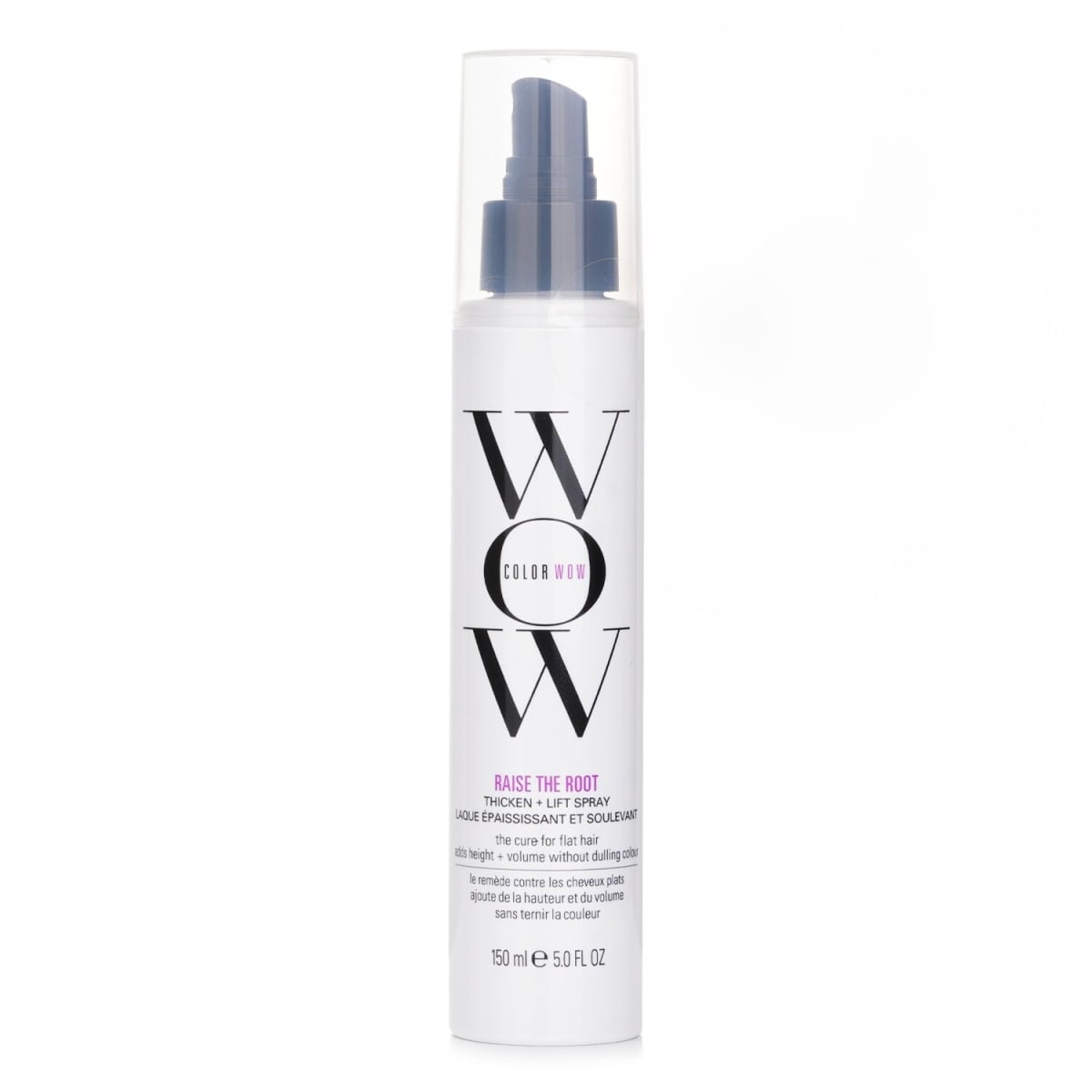 COLOR WOW COLOR WOW Raise The Root Thicken Lift Spray 150 ml Volumen-Spray Kosmetik