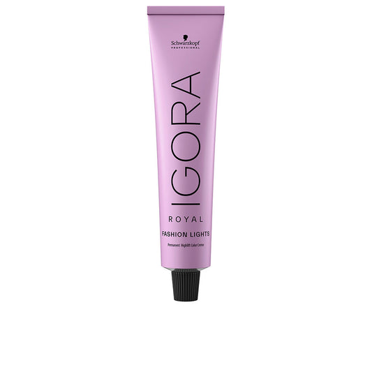 IGORA ROYAL FASHION LIGHTS #L-44 -Intense Beige 60 ml